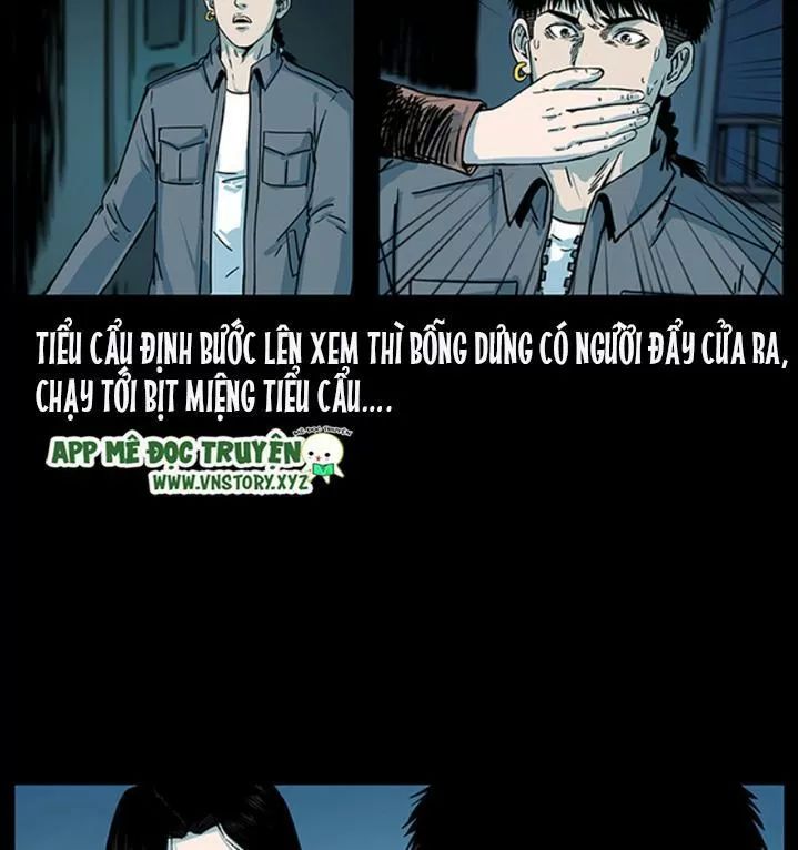 U Minh Ngụy Tượng Chapter 241 - Trang 2