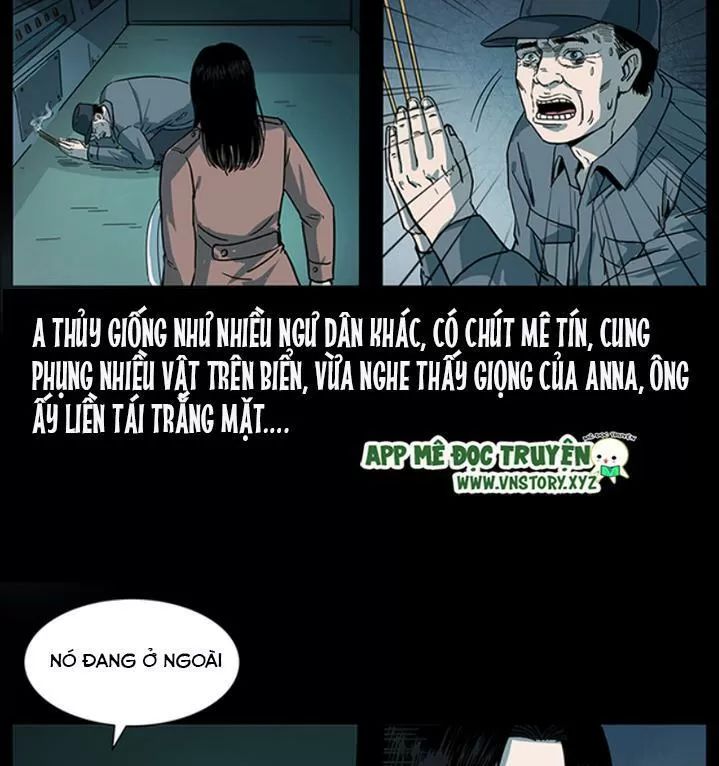 U Minh Ngụy Tượng Chapter 241 - Trang 2