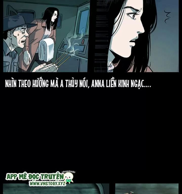 U Minh Ngụy Tượng Chapter 241 - Trang 2