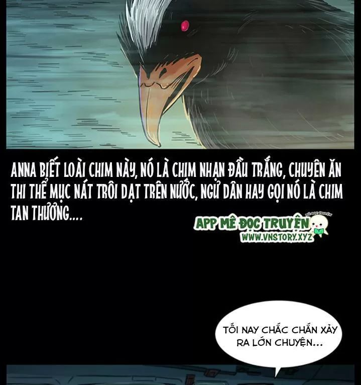 U Minh Ngụy Tượng Chapter 241 - Trang 2