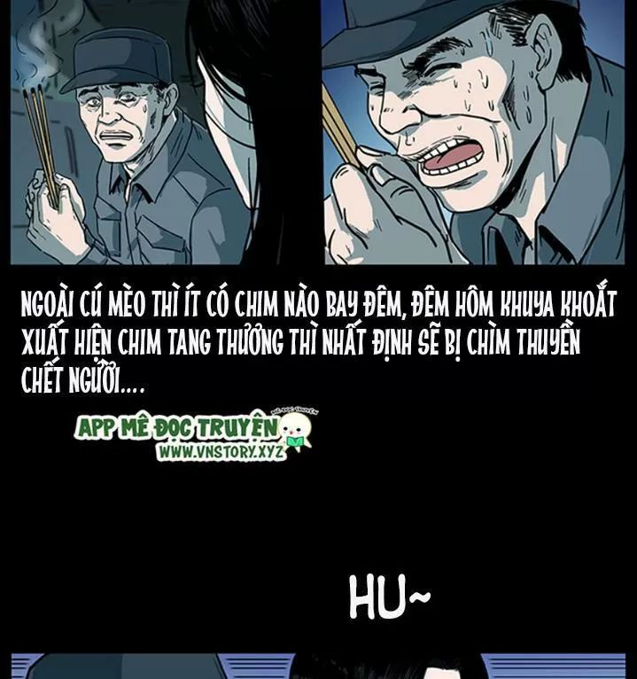 U Minh Ngụy Tượng Chapter 241 - Trang 2