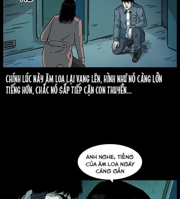 U Minh Ngụy Tượng Chapter 241 - Trang 2