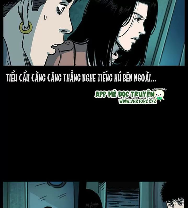 U Minh Ngụy Tượng Chapter 241 - Trang 2