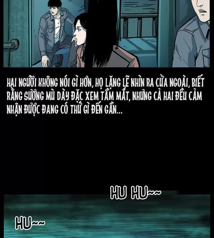 U Minh Ngụy Tượng Chapter 241 - Trang 2