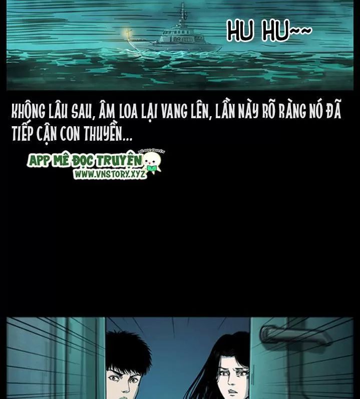 U Minh Ngụy Tượng Chapter 241 - Trang 2