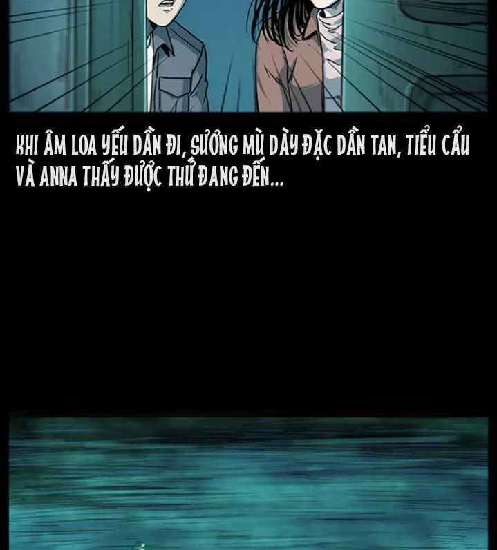 U Minh Ngụy Tượng Chapter 241 - Trang 2