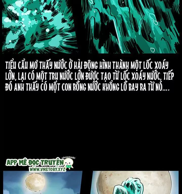 U Minh Ngụy Tượng Chapter 241 - Trang 2