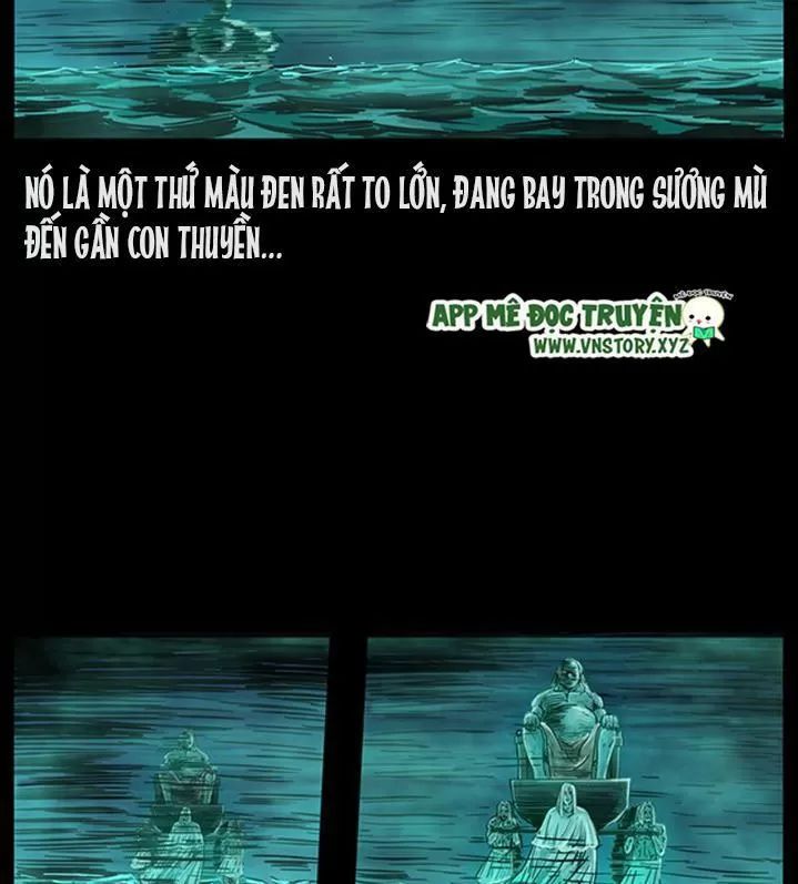 U Minh Ngụy Tượng Chapter 241 - Trang 2