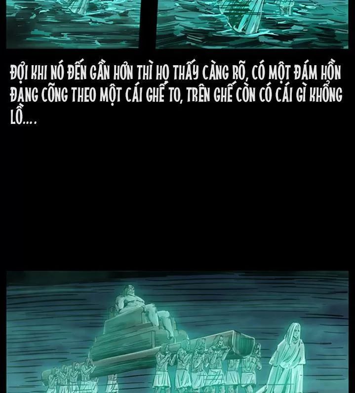 U Minh Ngụy Tượng Chapter 241 - Trang 2