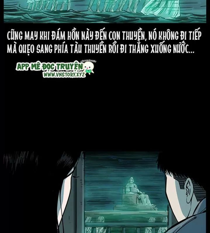 U Minh Ngụy Tượng Chapter 241 - Trang 2