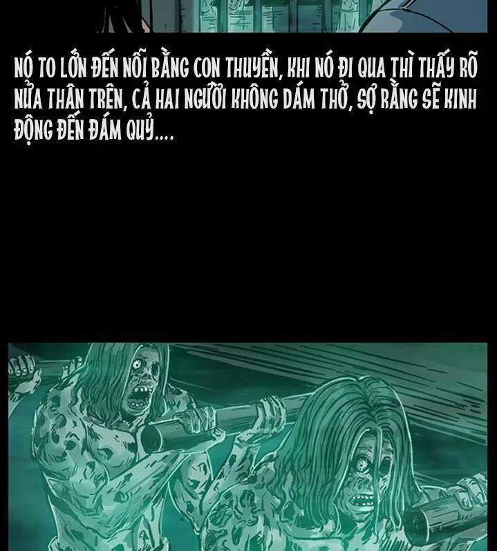 U Minh Ngụy Tượng Chapter 241 - Trang 2