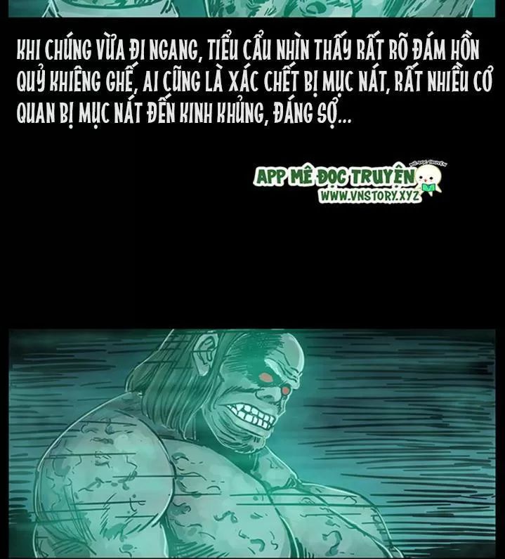 U Minh Ngụy Tượng Chapter 241 - Trang 2