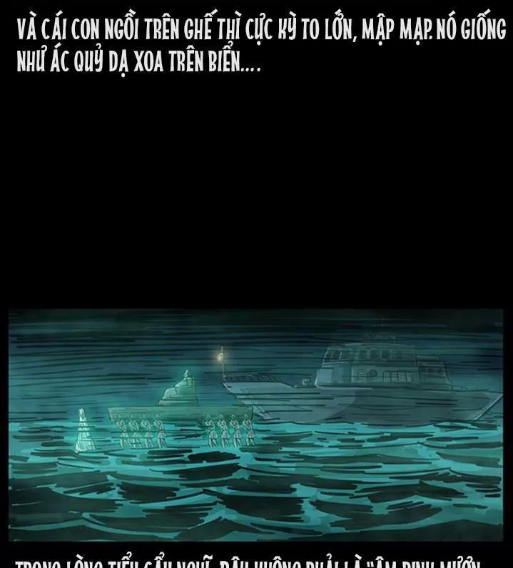 U Minh Ngụy Tượng Chapter 241 - Trang 2