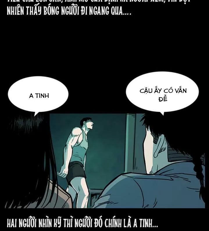 U Minh Ngụy Tượng Chapter 241 - Trang 2