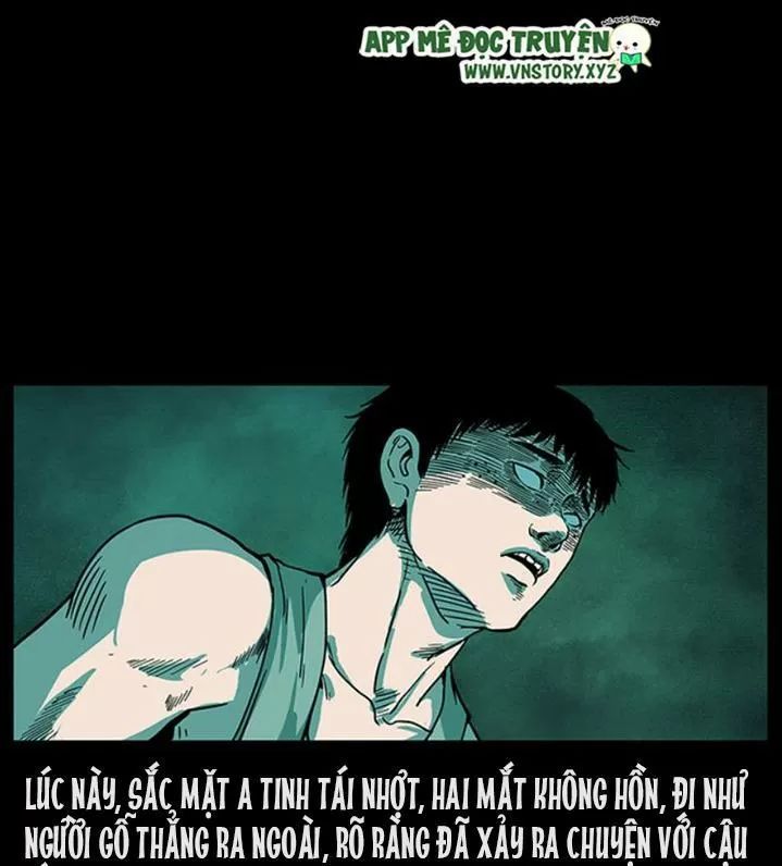 U Minh Ngụy Tượng Chapter 241 - Trang 2
