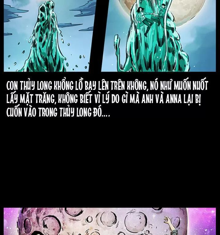 U Minh Ngụy Tượng Chapter 241 - Trang 2