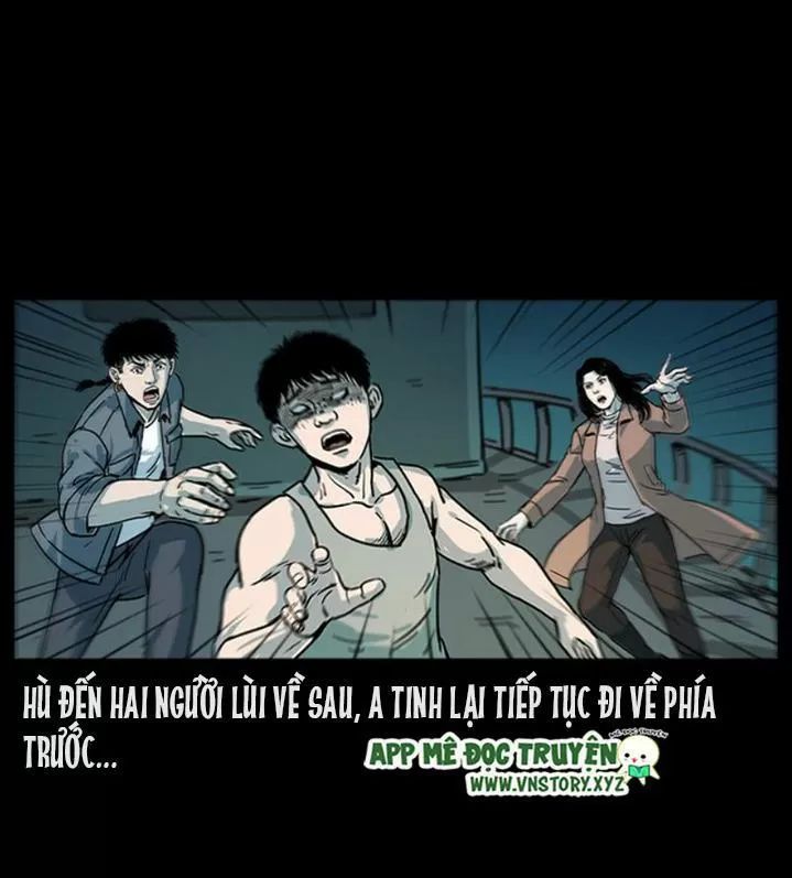 U Minh Ngụy Tượng Chapter 241 - Trang 2