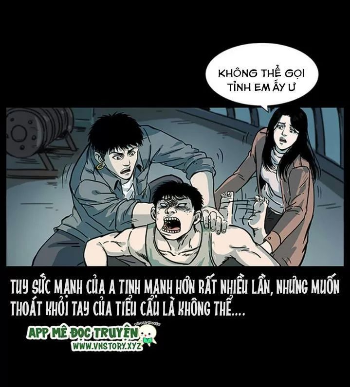 U Minh Ngụy Tượng Chapter 241 - Trang 2