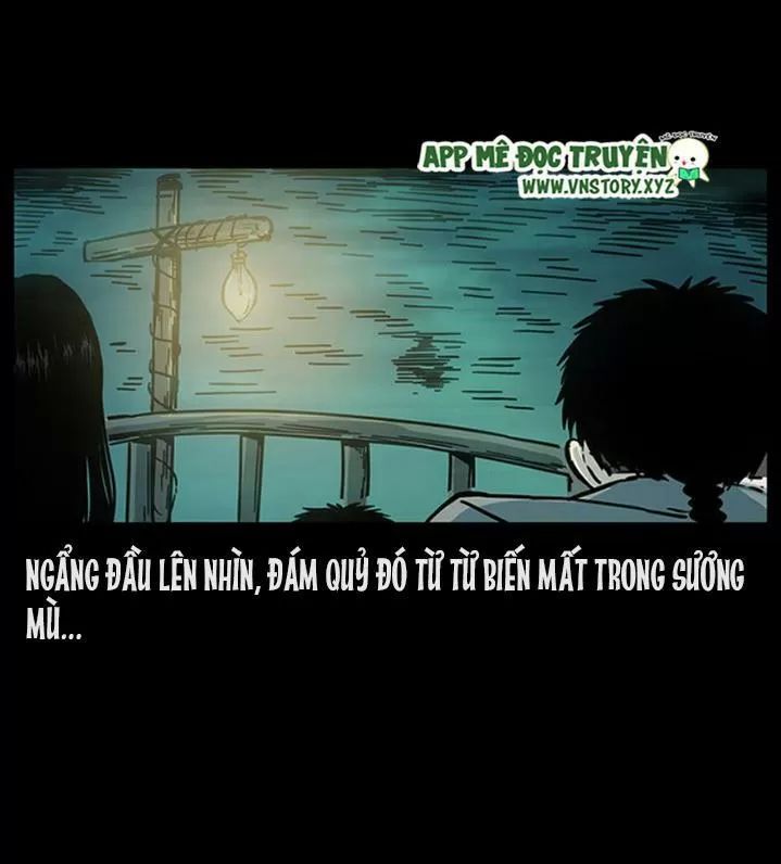 U Minh Ngụy Tượng Chapter 241 - Trang 2