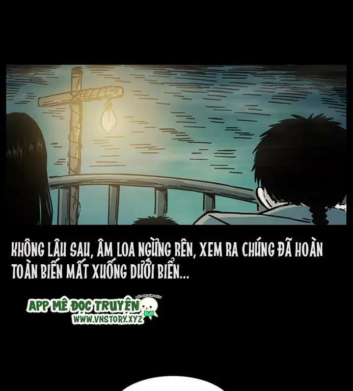 U Minh Ngụy Tượng Chapter 241 - Trang 2