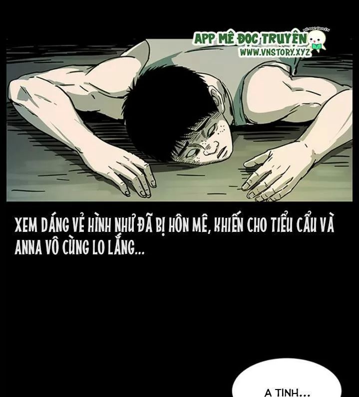 U Minh Ngụy Tượng Chapter 241 - Trang 2