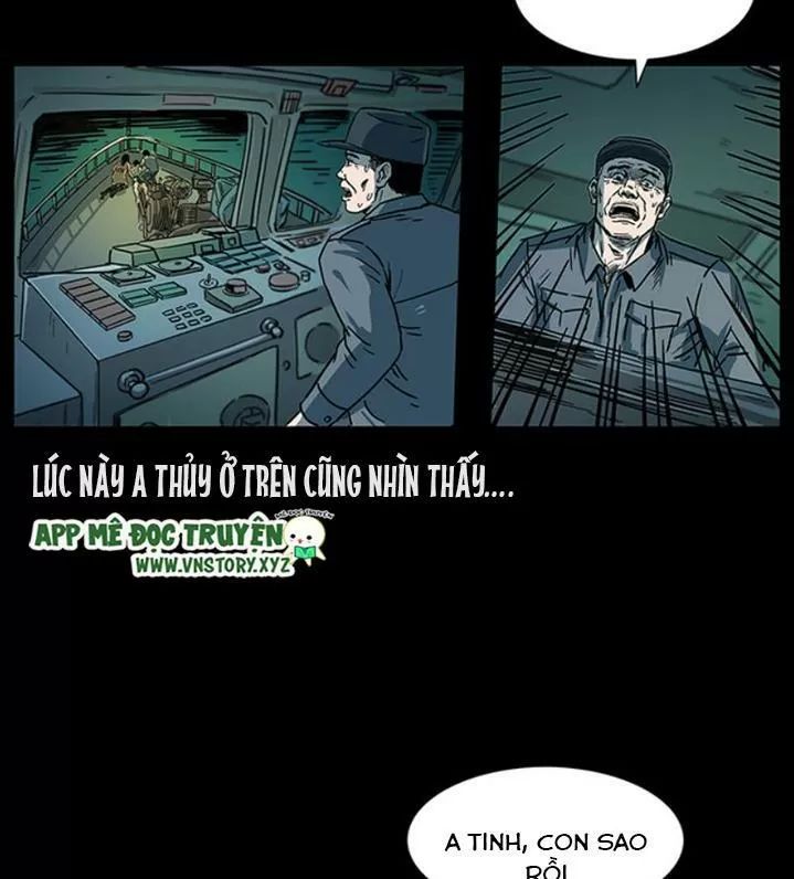 U Minh Ngụy Tượng Chapter 241 - Trang 2