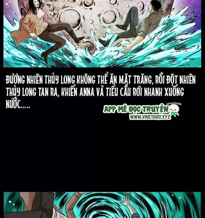 U Minh Ngụy Tượng Chapter 241 - Trang 2