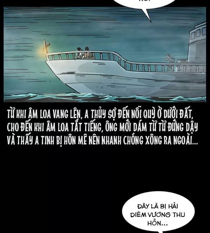 U Minh Ngụy Tượng Chapter 241 - Trang 2