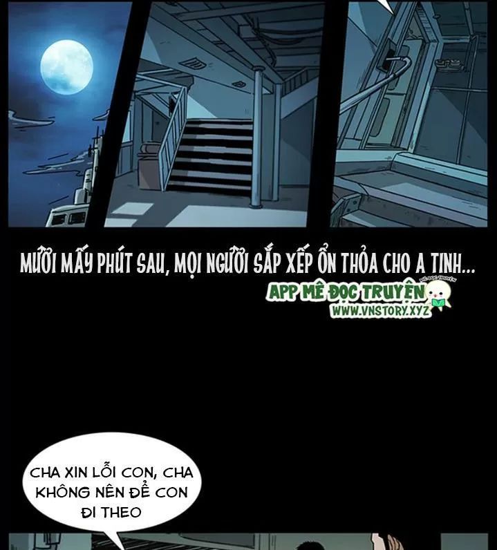 U Minh Ngụy Tượng Chapter 241 - Trang 2