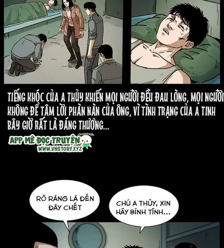 U Minh Ngụy Tượng Chapter 241 - Trang 2