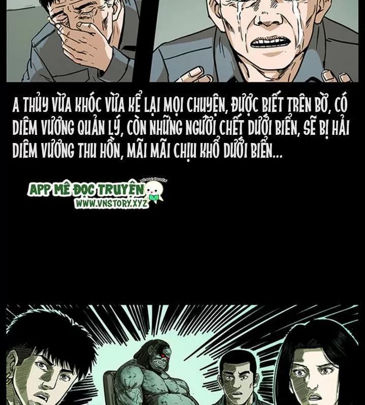 U Minh Ngụy Tượng Chapter 241 - Trang 2