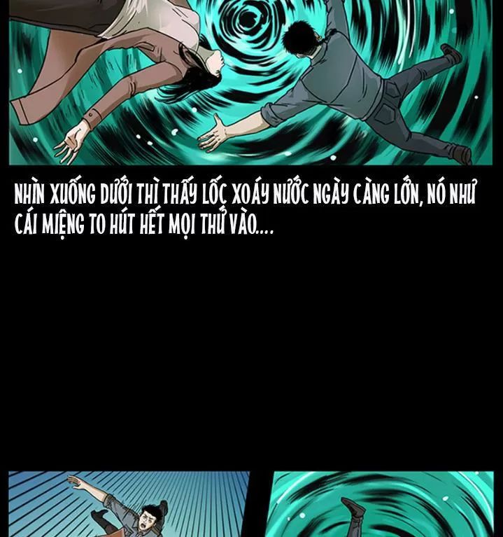 U Minh Ngụy Tượng Chapter 241 - Trang 2