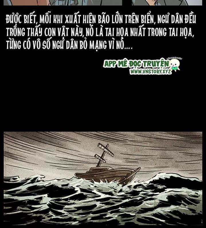 U Minh Ngụy Tượng Chapter 241 - Trang 2