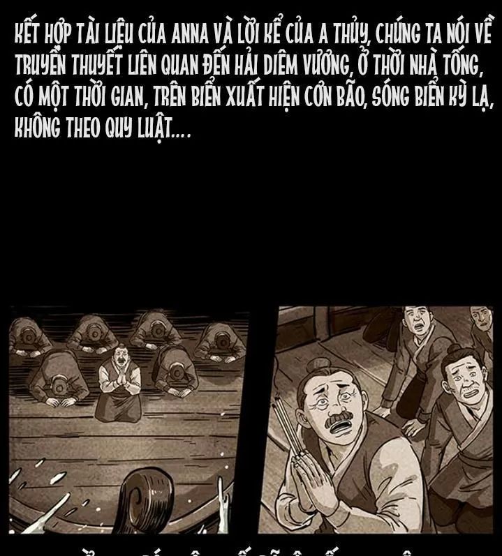 U Minh Ngụy Tượng Chapter 241 - Trang 2