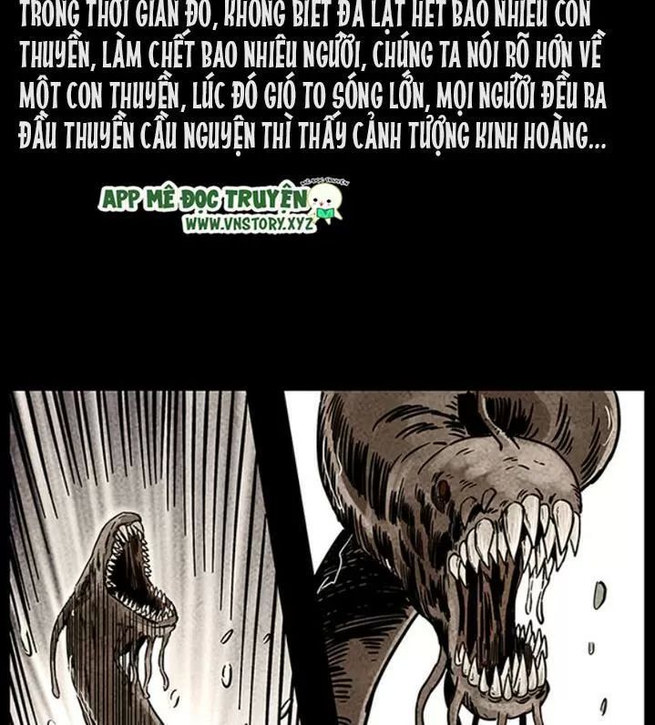 U Minh Ngụy Tượng Chapter 241 - Trang 2