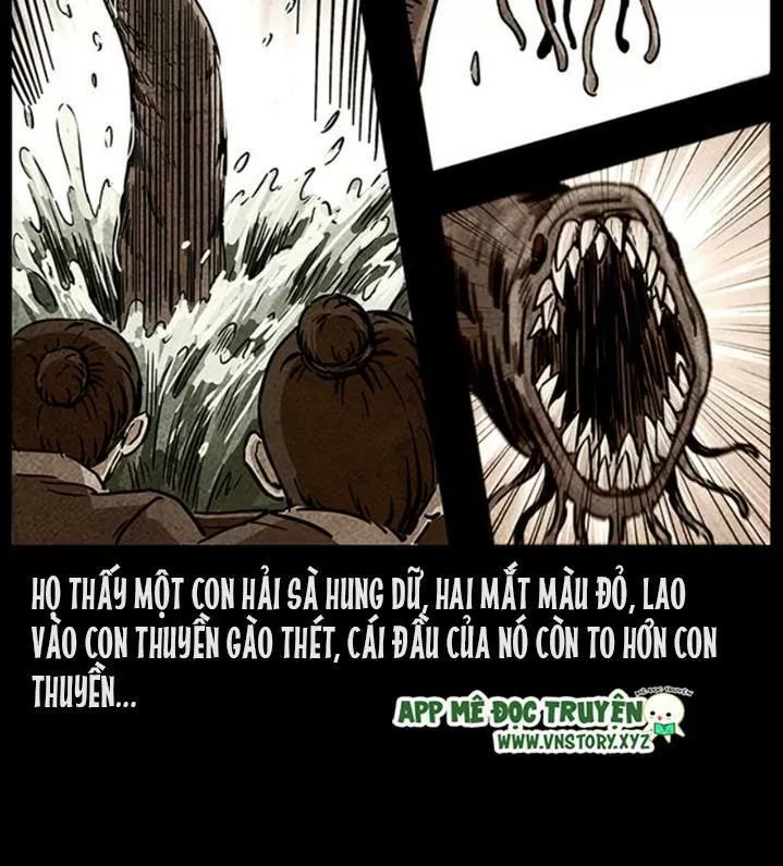 U Minh Ngụy Tượng Chapter 241 - Trang 2