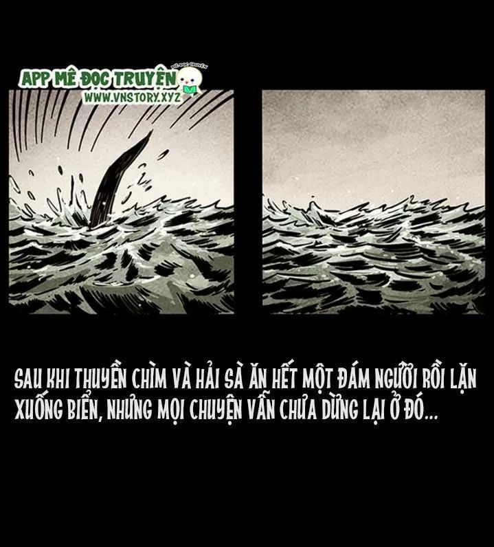 U Minh Ngụy Tượng Chapter 241 - Trang 2