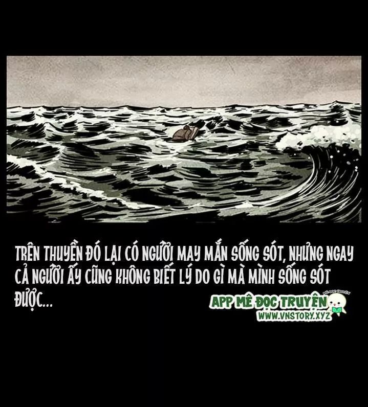 U Minh Ngụy Tượng Chapter 241 - Trang 2