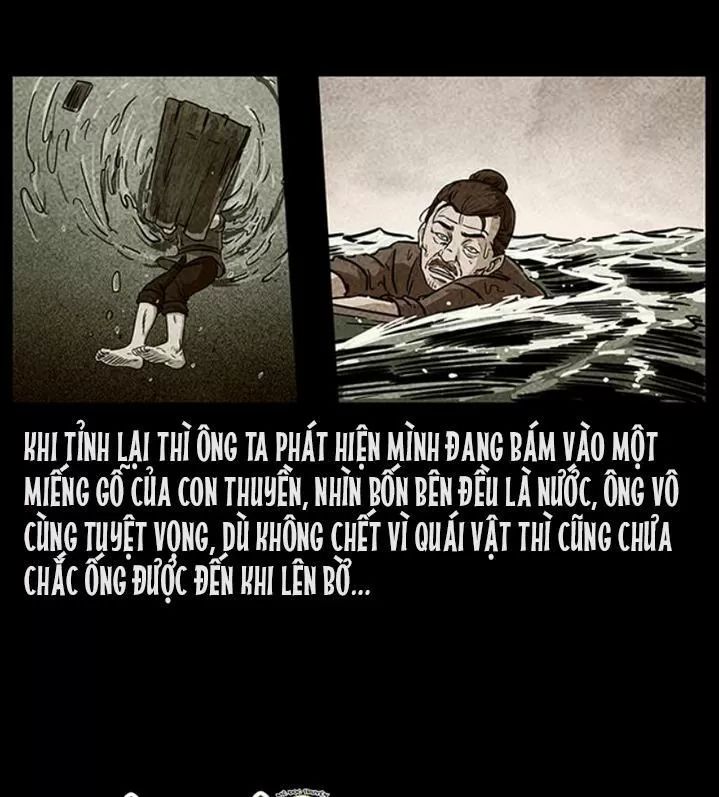 U Minh Ngụy Tượng Chapter 241 - Trang 2