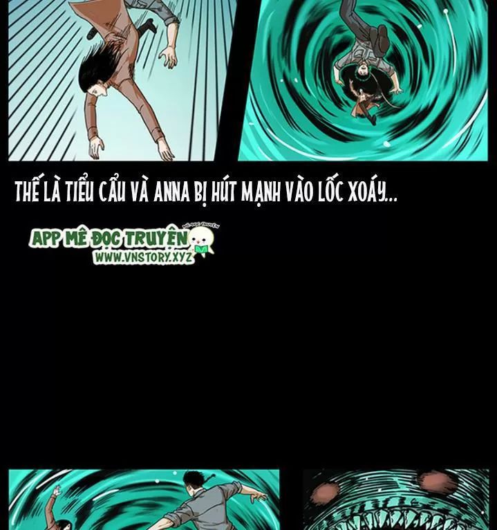 U Minh Ngụy Tượng Chapter 241 - Trang 2