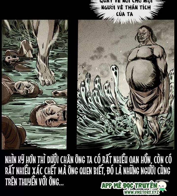 U Minh Ngụy Tượng Chapter 241 - Trang 2