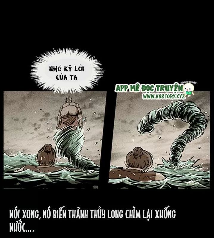 U Minh Ngụy Tượng Chapter 241 - Trang 2