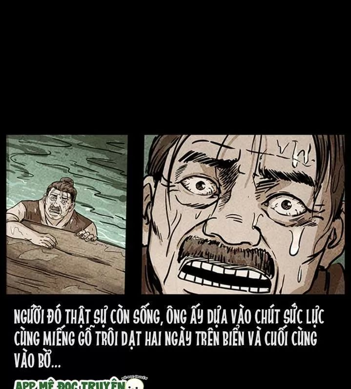 U Minh Ngụy Tượng Chapter 241 - Trang 2