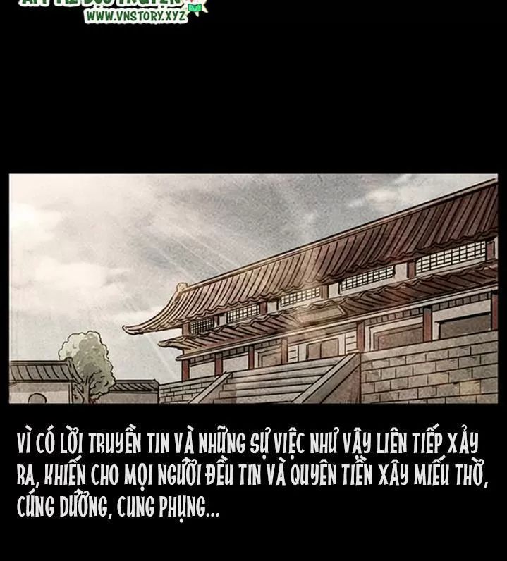 U Minh Ngụy Tượng Chapter 241 - Trang 2