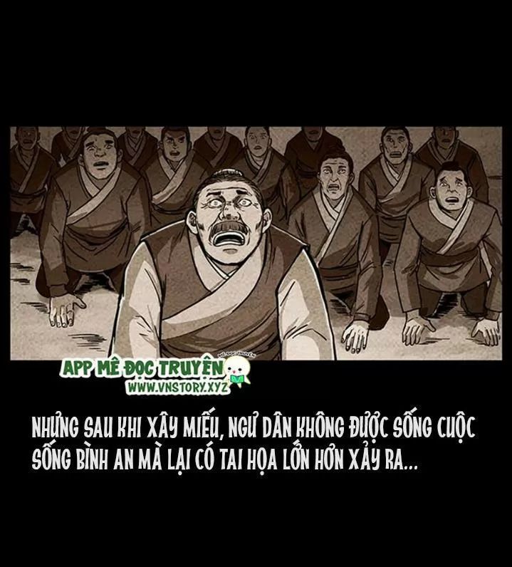 U Minh Ngụy Tượng Chapter 241 - Trang 2