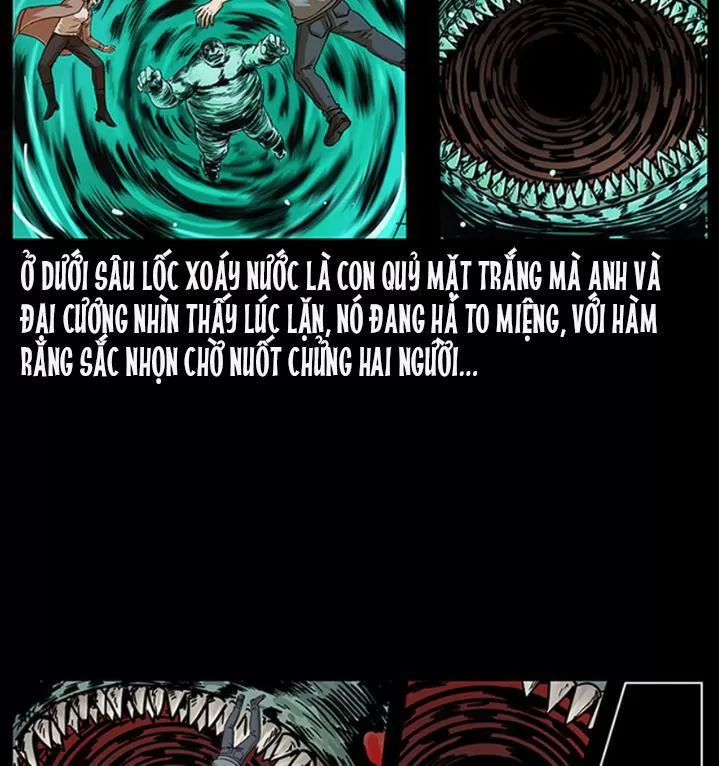 U Minh Ngụy Tượng Chapter 241 - Trang 2