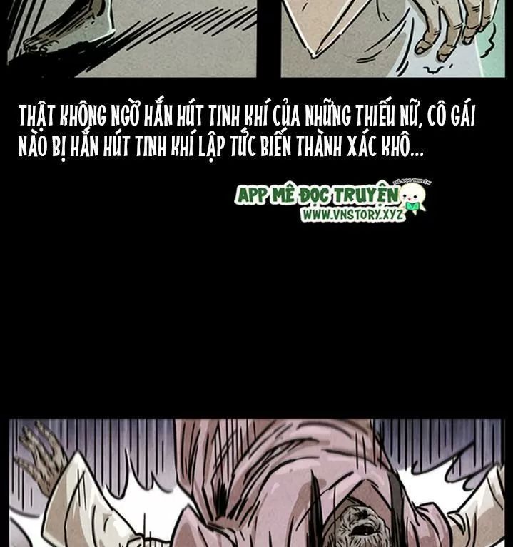 U Minh Ngụy Tượng Chapter 242 - Trang 2