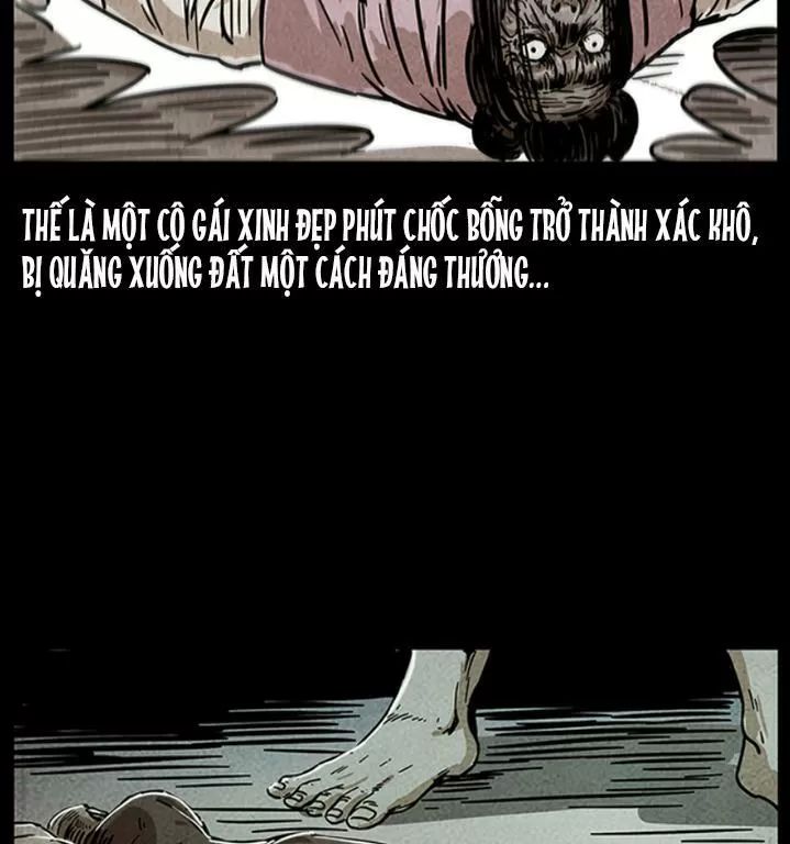 U Minh Ngụy Tượng Chapter 242 - Trang 2