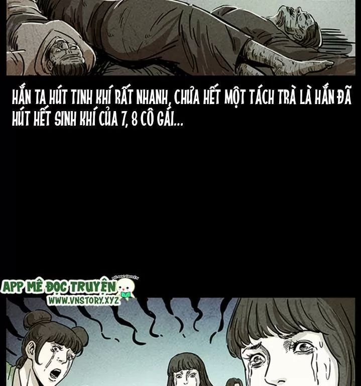 U Minh Ngụy Tượng Chapter 242 - Trang 2