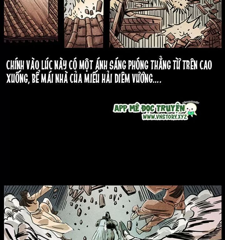 U Minh Ngụy Tượng Chapter 242 - Trang 2